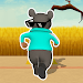 Rat Dance Run Survival 3D