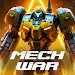 Concern: Mech Tactics