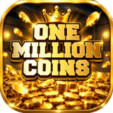 One Million Coins : Not Fake !