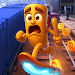Brainrot Runner:Subway rush