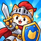 Catsle Defense: Cat TD