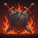 Warfane: Fallen Shields