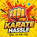 Karate Hassle