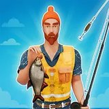 My Fish Shop! - Seafood Tycoon