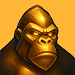 Gorilla vs 100