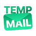 Temp Mail - Temporary Email
