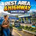 Rest Area & Highway Simulator