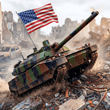 Modern Tanks: Game Tank Perang