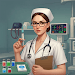 Nurse Life Simulator Game