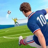 Soccer Clash: Football Game