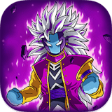 Stickman Fight : Dragon Legends Battle