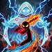 Stickman : Soul Leveling
