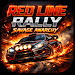 REDLINE RALLY: Savage Anarchy