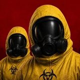 Lost in Backrooms: Multiplayer