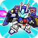 Merge Robot:Mech Game