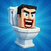 Toilet FPS: Skibidi Shooter 3D