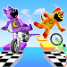 Bike Parkour: Obby Game