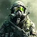 Bio ops : Real Commando 3D FPS