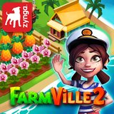 FarmVille 2 Tropic Escape
