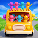 Bus Rush Fever