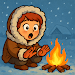 Icy Village Tycoon Survival
