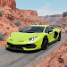 Mountain Car Crash Simulator