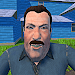 Neighbor Escape 3D Horror
