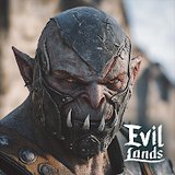 Evil Lands
