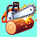 Idle Woodcutter