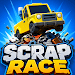Scrap Race : Truck simulator