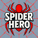 Spider Superhero Fighter Game
