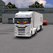 European Truck Multiplayer