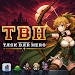 TBH: Task Bar Hero RPG