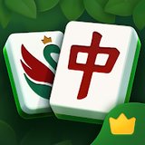 Mahjong - Royal Tiles