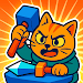 Cats Adventures Tycoon