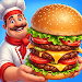 Cooking World Restaurant Game