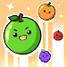 Fruit Merge: Juicy Drop Game