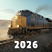 Train Station 3: Rail History