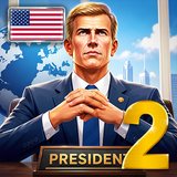 MA 2 – President Simulator