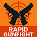 Rapid Gunfight
