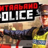 Contraband Police