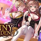 BUNNY GARDEN