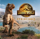 Jurassic World Evolution 2