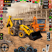 US Construction Jcb Game