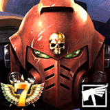 Warhammer Combat Cards 40K