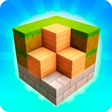 Block Craft 3D:Building Game