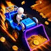 Sand Miner: Idle Mining Game