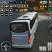 Modern City Bus Driver 3D Game