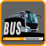 Bus Simulator Tanzania