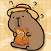 Capybara's Blind Bags